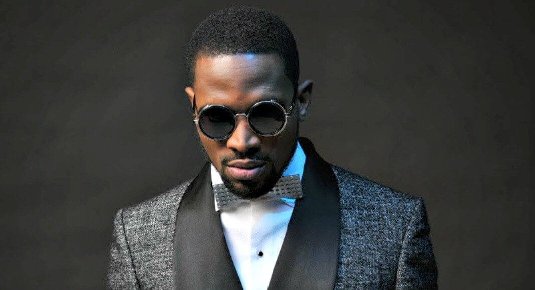 D'banj World Cup Song